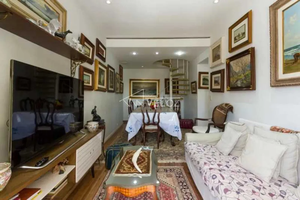 Apartamento, 6 quartos, 170 m² - Foto 4