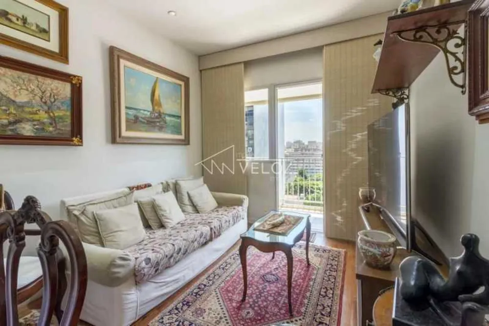 Apartamento, 6 quartos, 170 m² - Foto 2