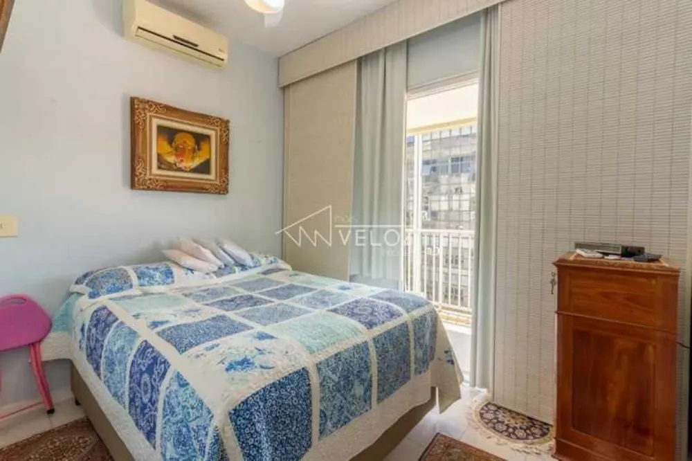 Apartamento, 6 quartos, 170 m² - Foto 19