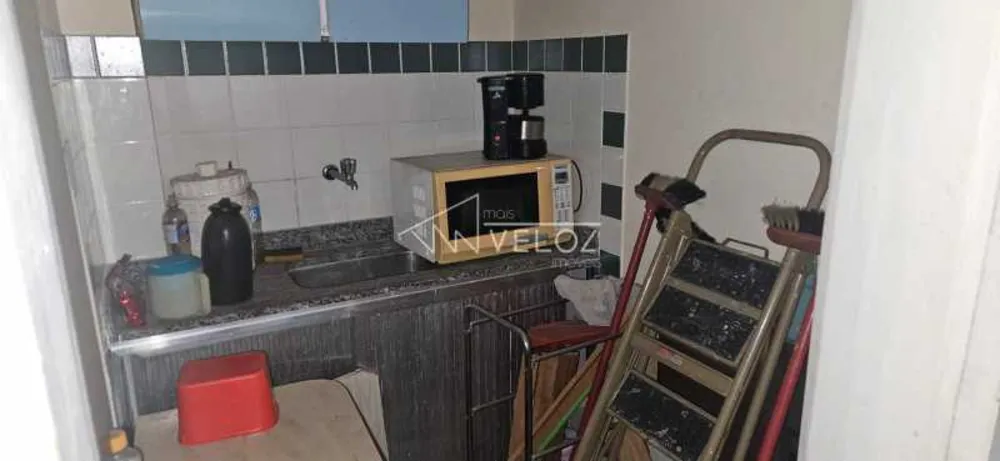 Sala-Conjunto, 45 m² - Foto 1