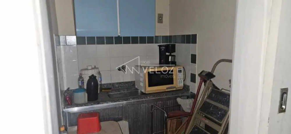 Sala-Conjunto, 45 m² - Foto 4