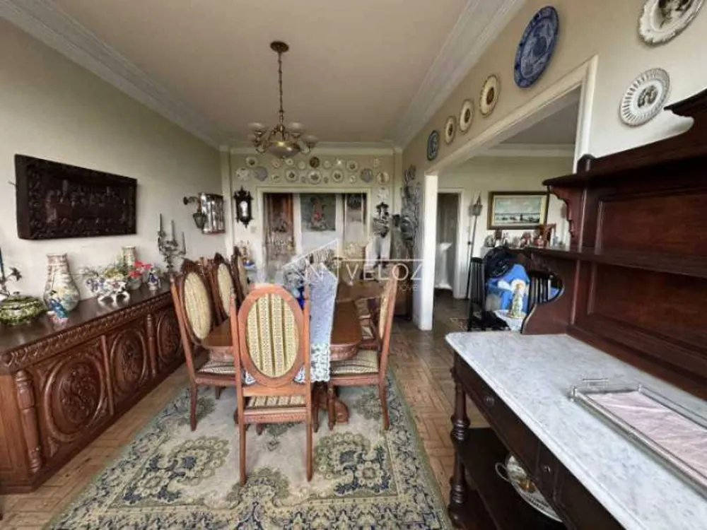 Apartamento, 4 quartos, 168 m² - Foto 21