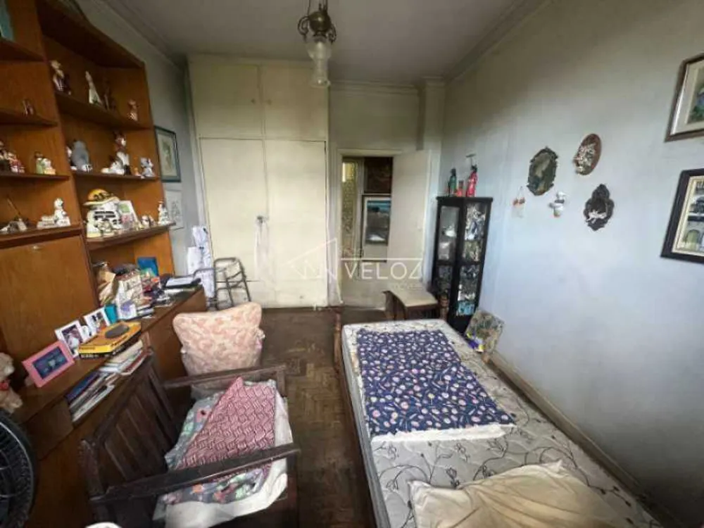 Apartamento, 4 quartos, 168 m² - Foto 24