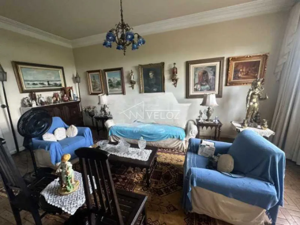 Apartamento, 4 quartos, 168 m² - Foto 23