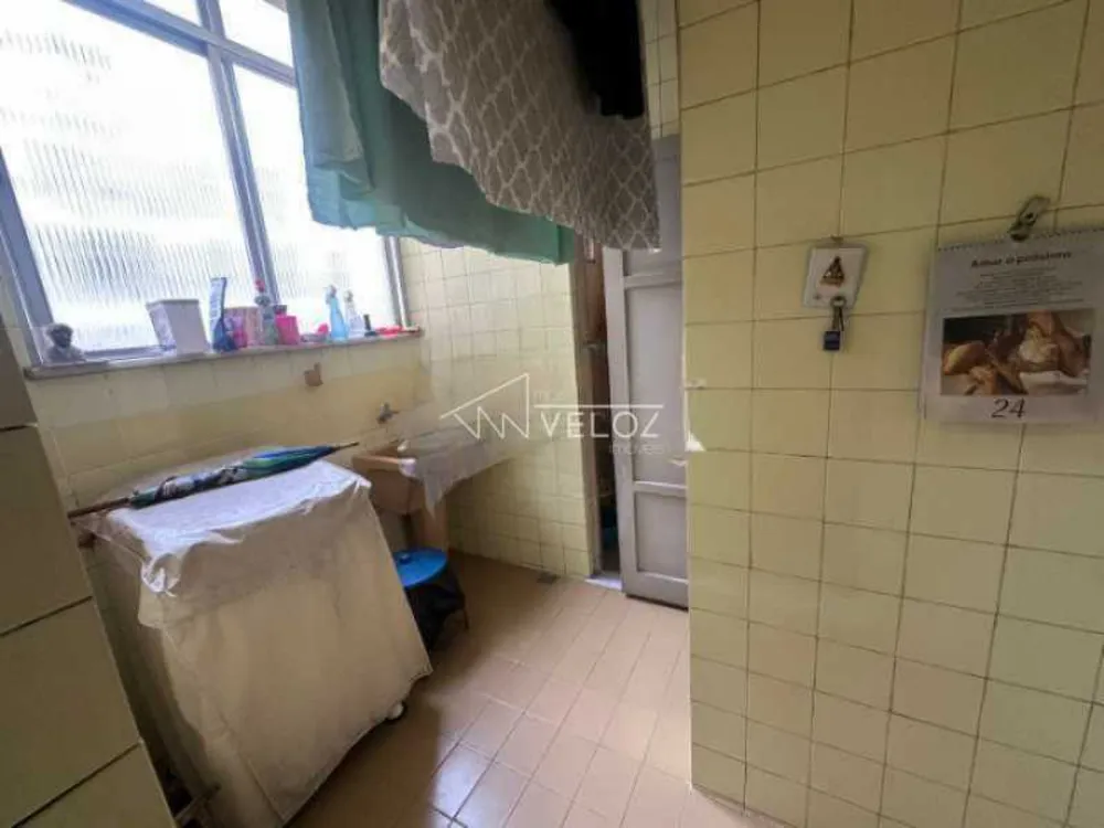 Apartamento, 4 quartos, 168 m² - Foto 4
