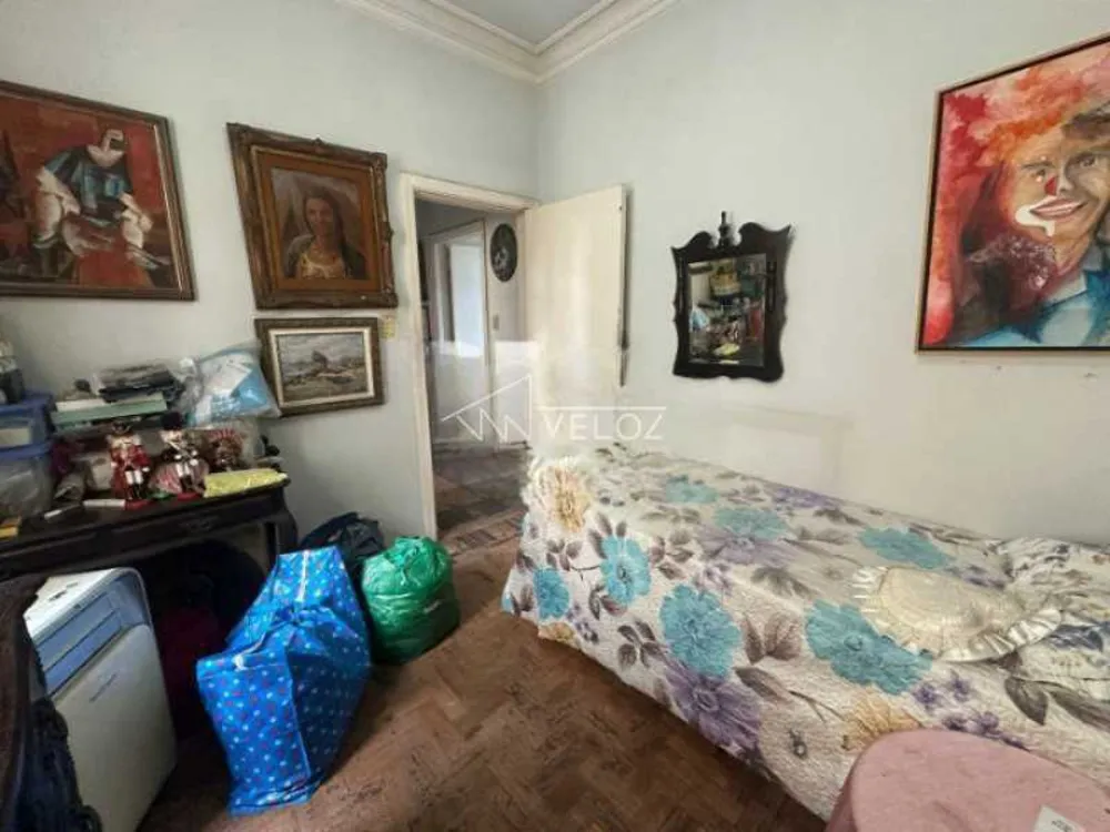 Apartamento, 4 quartos, 168 m² - Foto 19