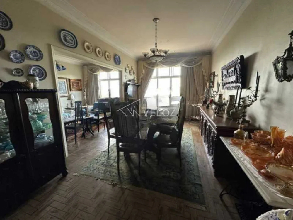 Apartamento, 4 quartos, 168 m² - Foto 16