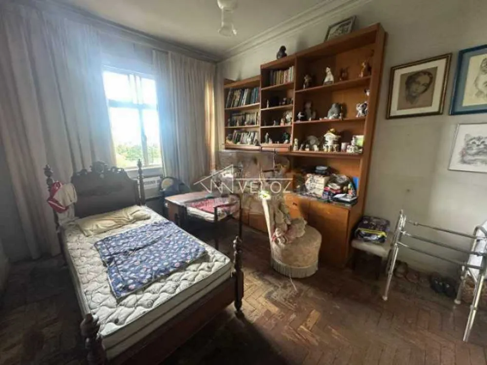 Apartamento, 4 quartos, 168 m² - Foto 8