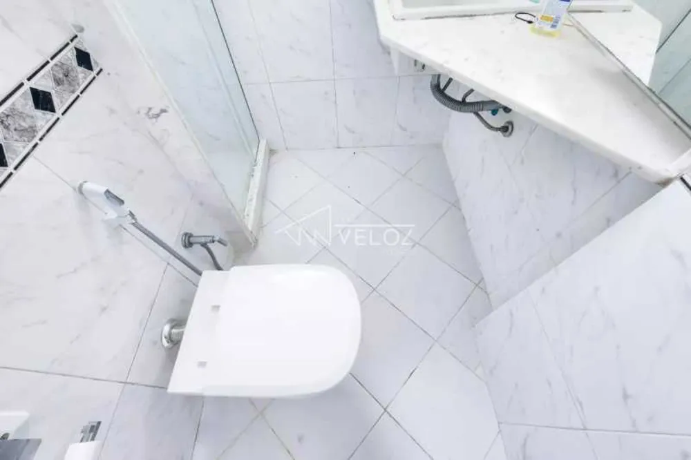 Cobertura, 3 quartos, 160 m² - Foto 1