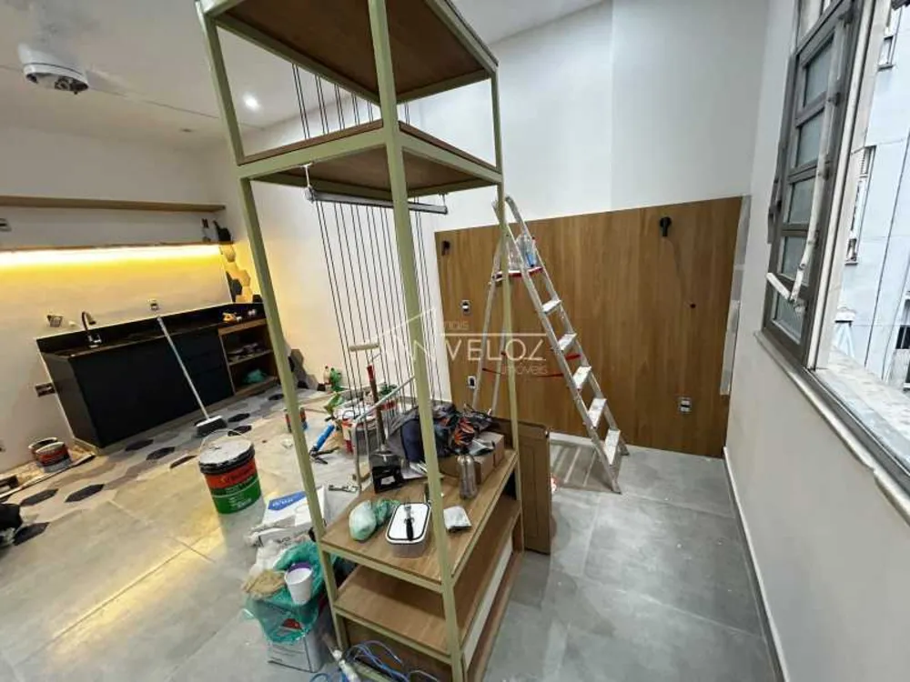 Apartamento, 1 quarto, 27 m² - Foto 12
