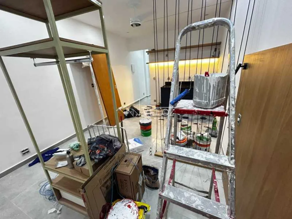 Apartamento, 1 quarto, 27 m² - Foto 14