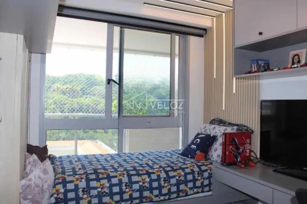 Apartamento, 3 quartos, 99 m² - Foto 9