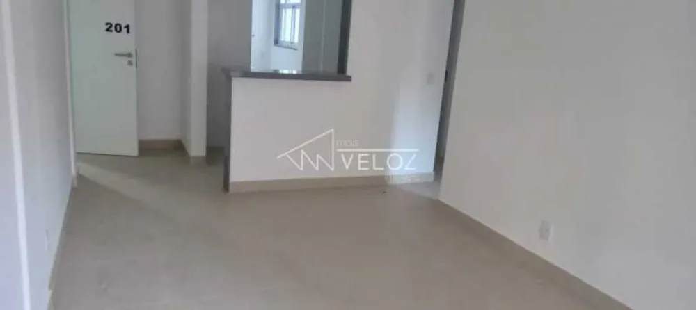 Apartamento, 1 quarto, 50 m² - Foto 2