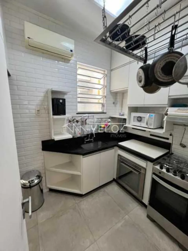 Apartamento, 2 quartos, 56 m² - Foto 4