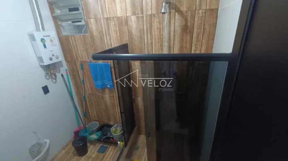 Apartamento, 2 quartos, 53 m² - Foto 1
