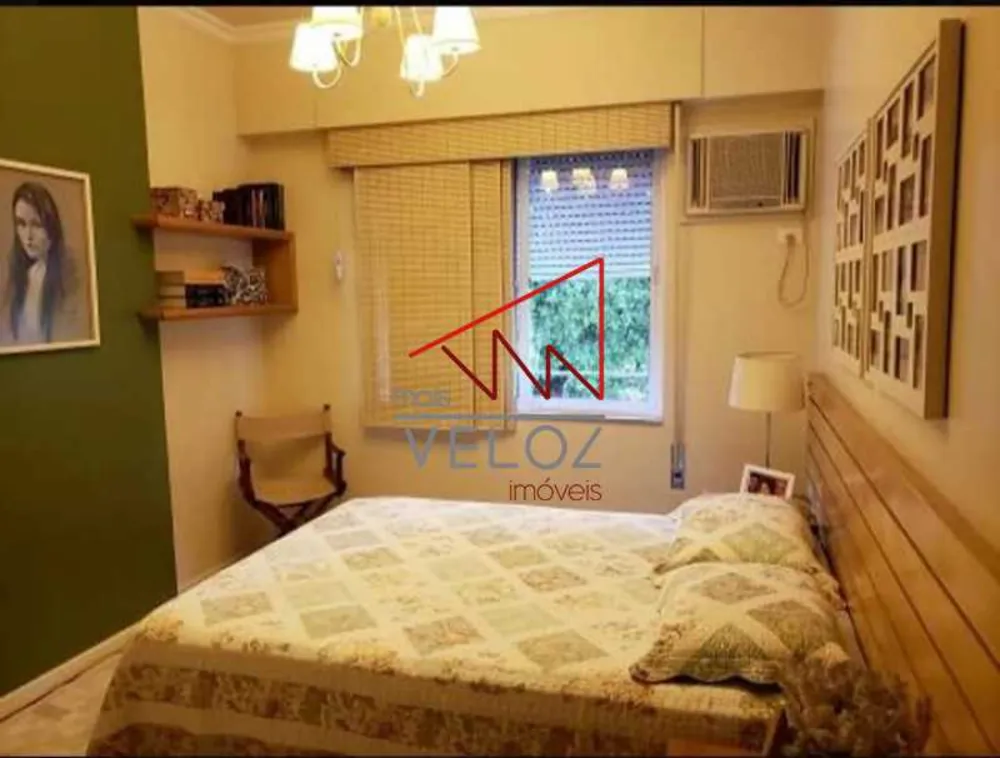 Apartamento, 3 quartos, 150 m² - Foto 16