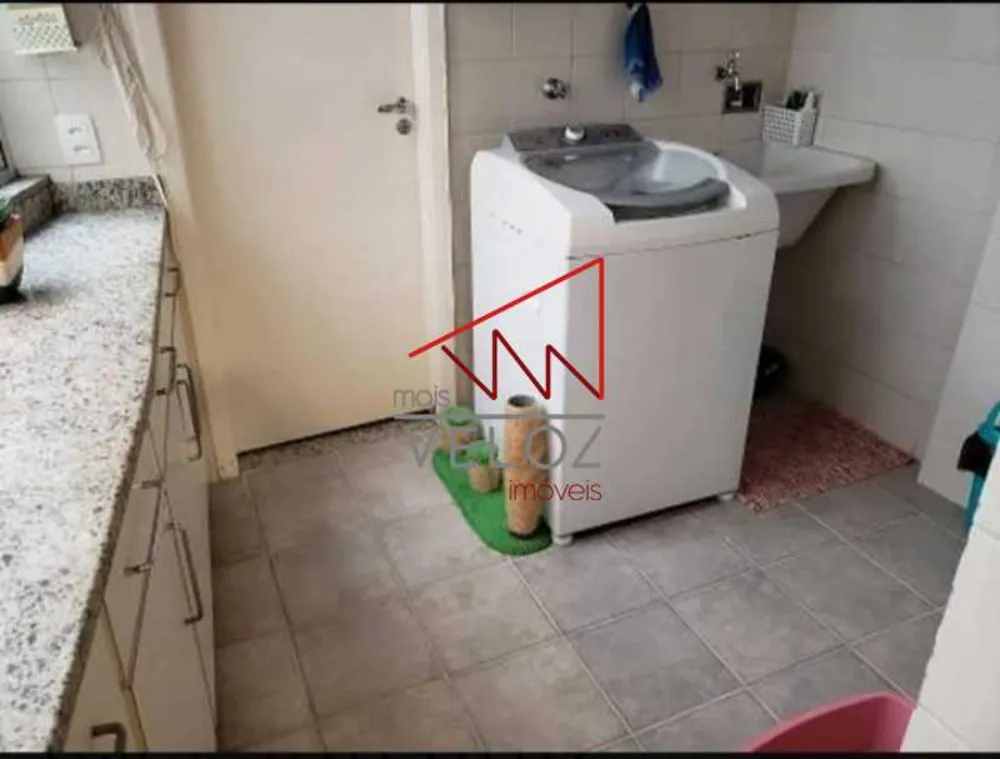 Apartamento, 3 quartos, 150 m² - Foto 6