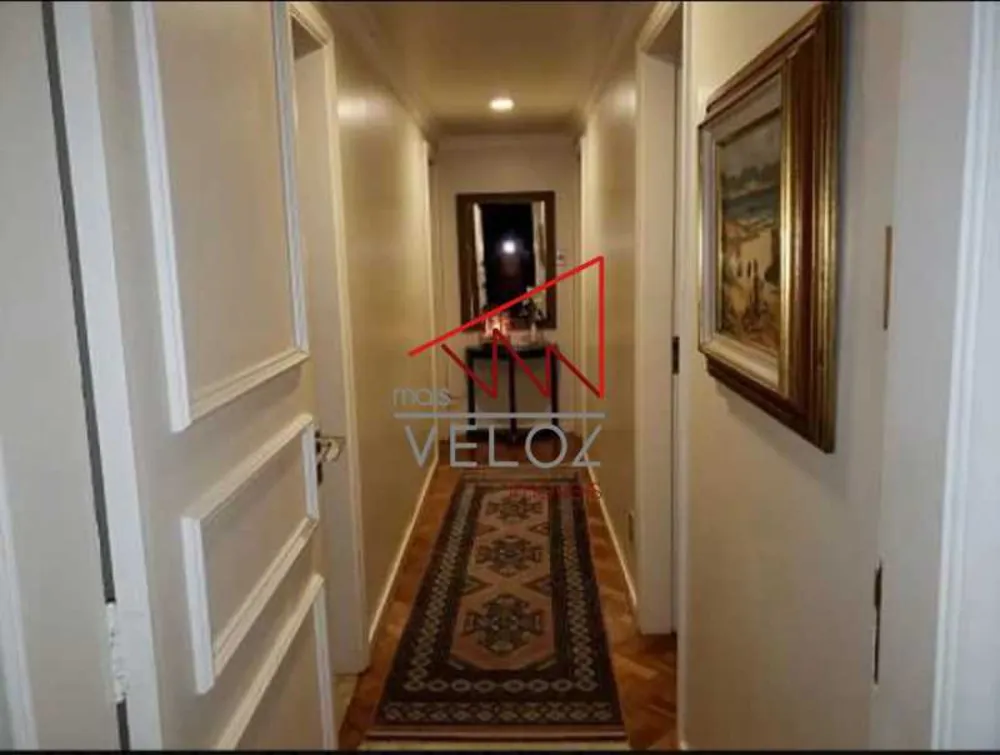 Apartamento, 3 quartos, 150 m² - Foto 10
