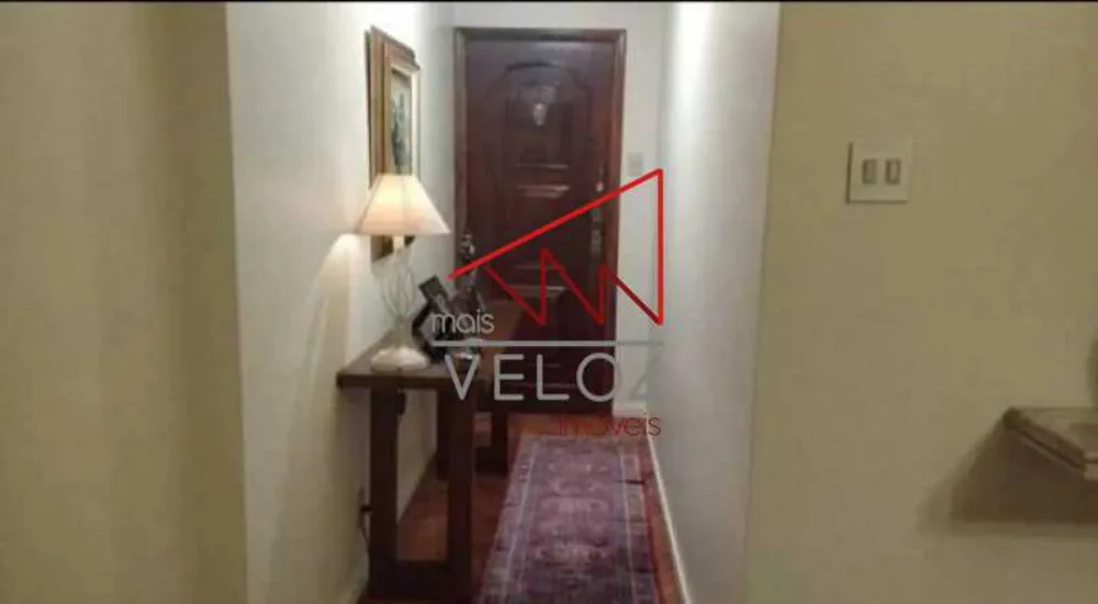 Apartamento, 3 quartos, 150 m² - Foto 13