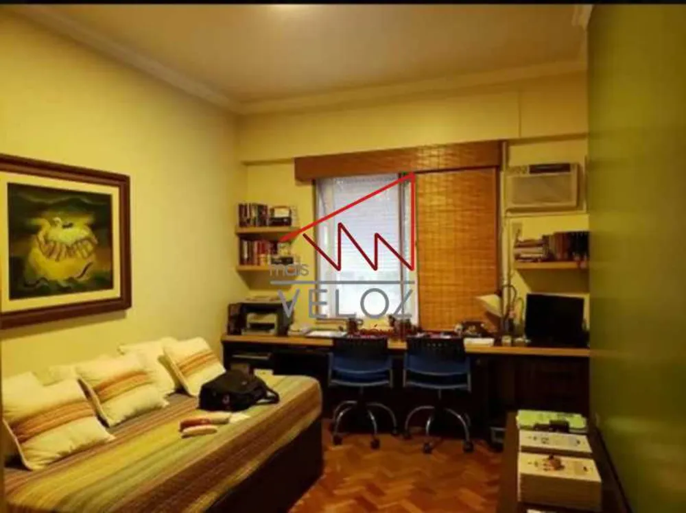 Apartamento, 3 quartos, 150 m² - Foto 9