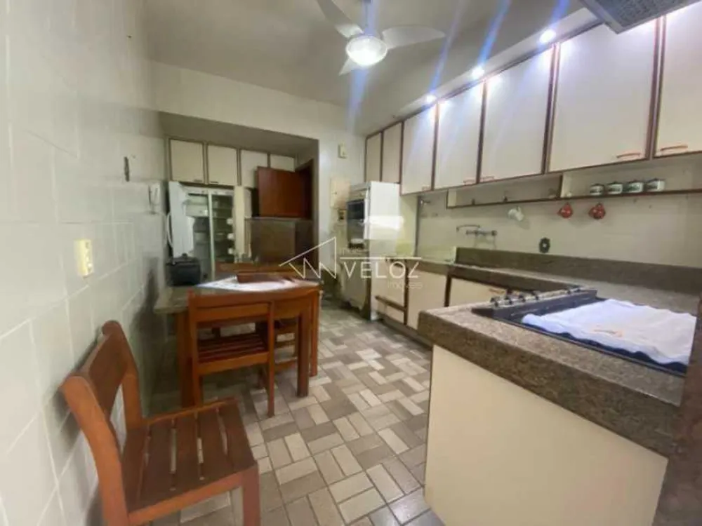 Apartamento, 4 quartos, 184 m² - Foto 3