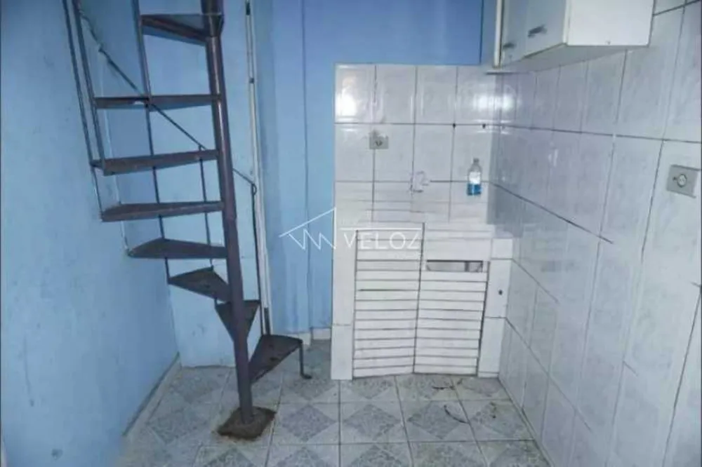 Apartamento, 2 quartos, 55 m² - Foto 8