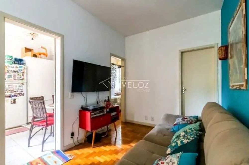 Apartamento, 1 quarto, 59 m² - Foto 5