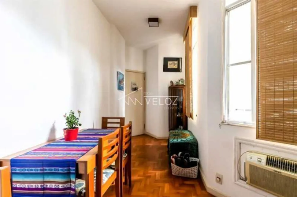 Apartamento, 1 quarto, 59 m² - Foto 9