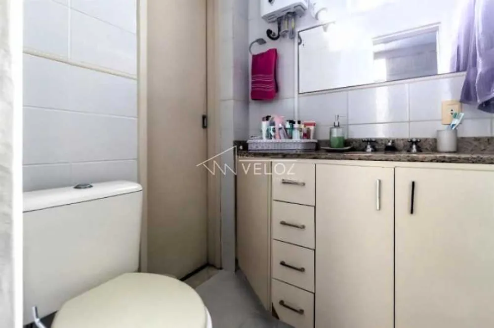 Apartamento, 1 quarto, 59 m² - Foto 8