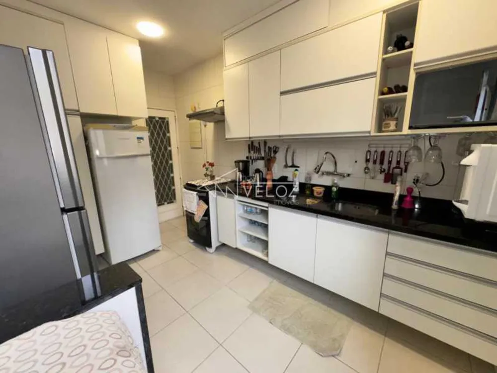 Apartamento, 3 quartos, 85 m² - Foto 7
