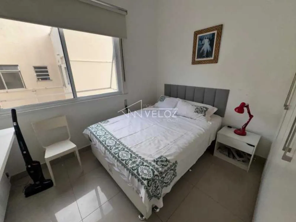 Apartamento, 3 quartos, 85 m² - Foto 8