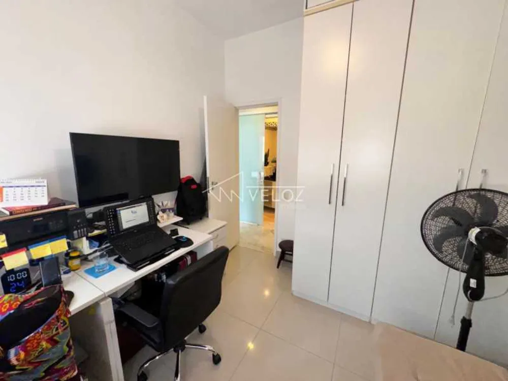 Apartamento, 3 quartos, 85 m² - Foto 11