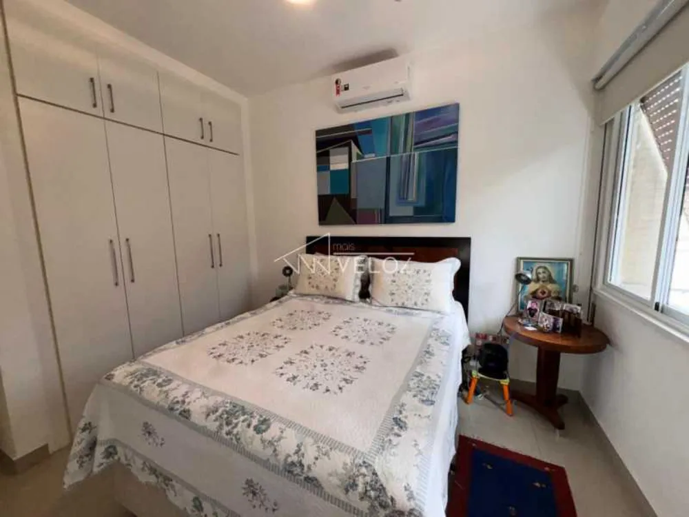 Apartamento, 3 quartos, 85 m² - Foto 9