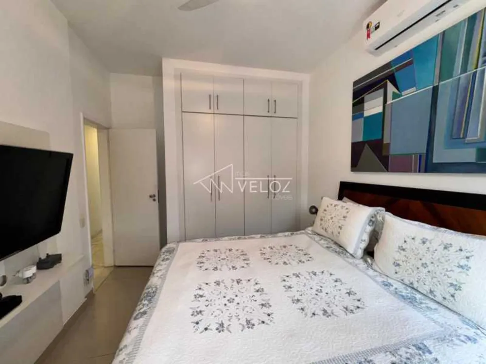 Apartamento, 3 quartos, 85 m² - Foto 4