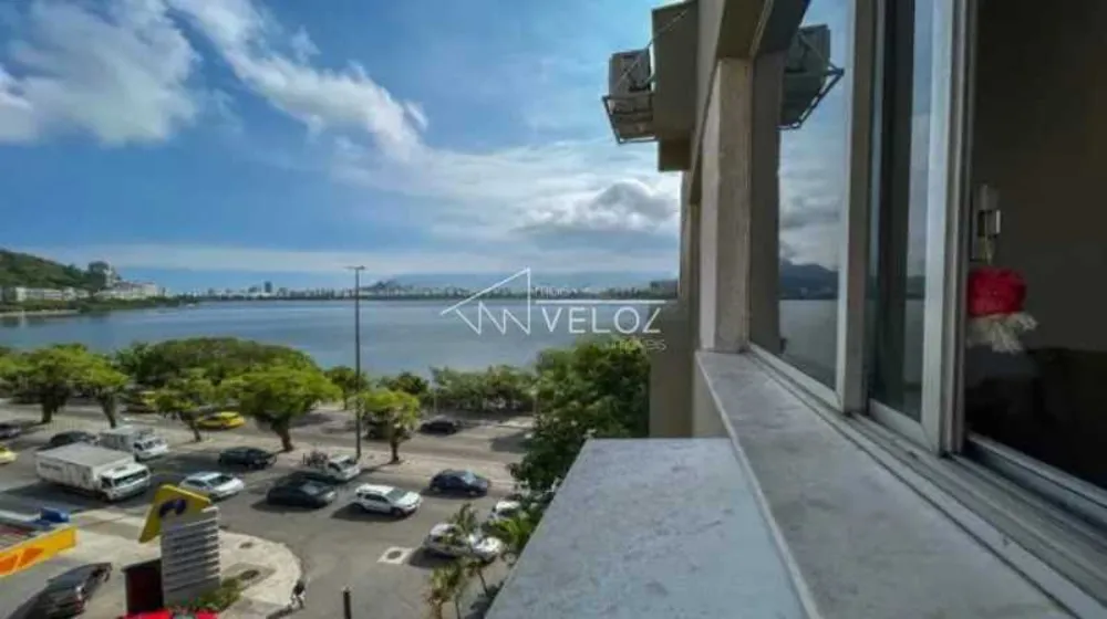 Apartamento, 3 quartos, 89 m² - Foto 2