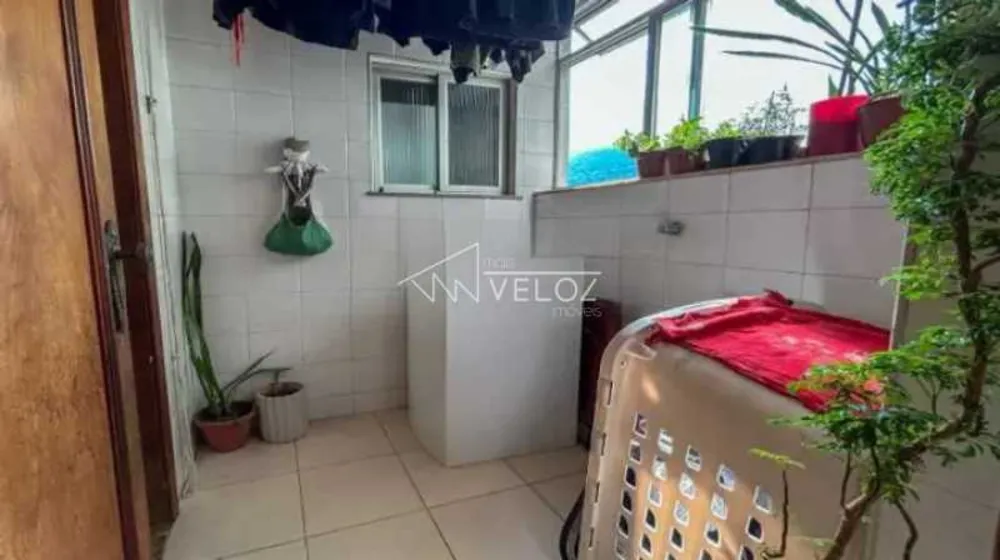 Apartamento, 3 quartos, 89 m² - Foto 3