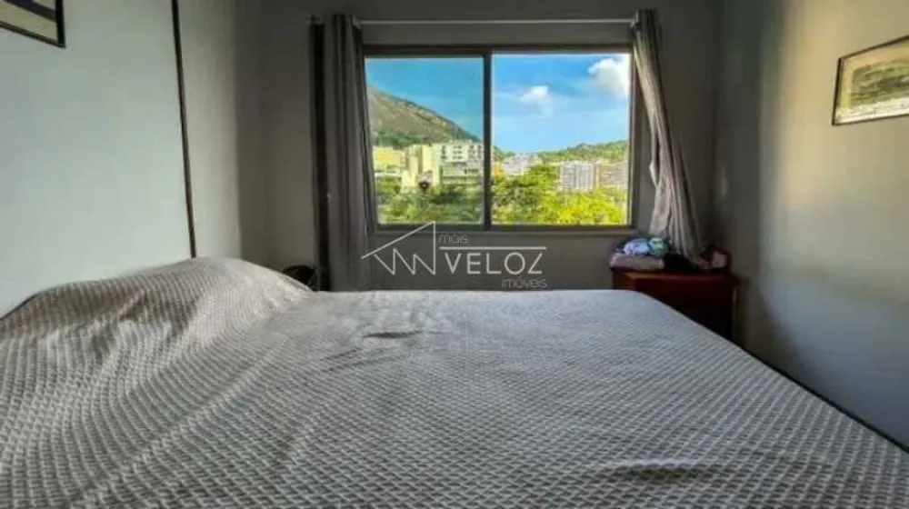 Apartamento, 3 quartos, 89 m² - Foto 1