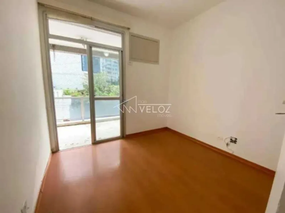 Apartamento, 3 quartos, 100 m² - Foto 8