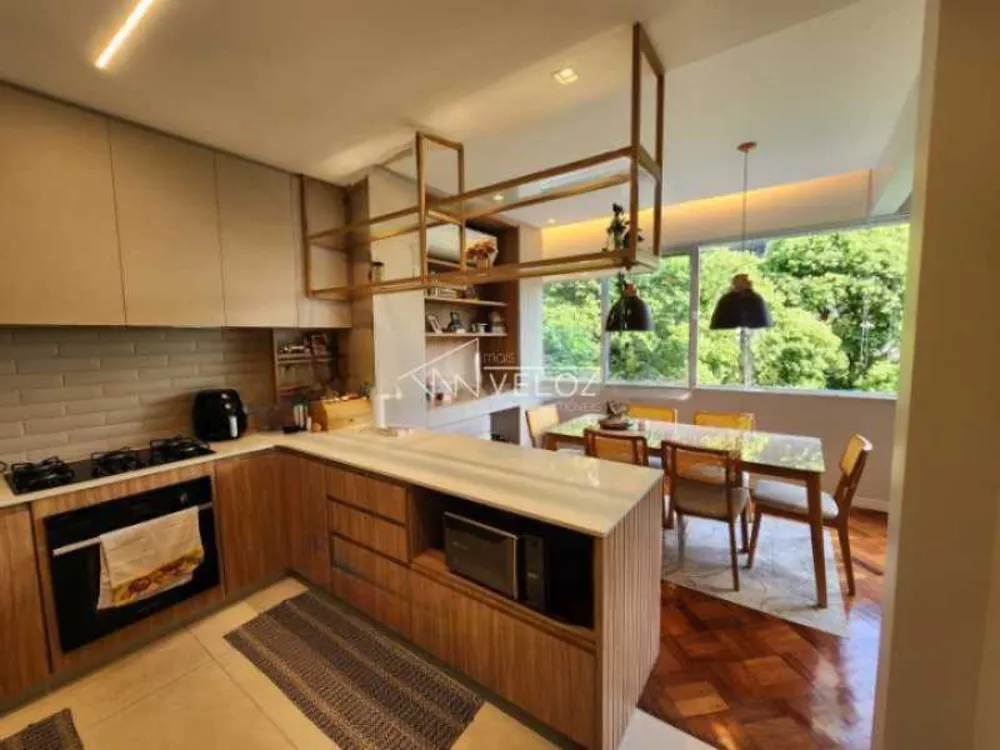 Apartamento, 3 quartos, 130 m² - Foto 9