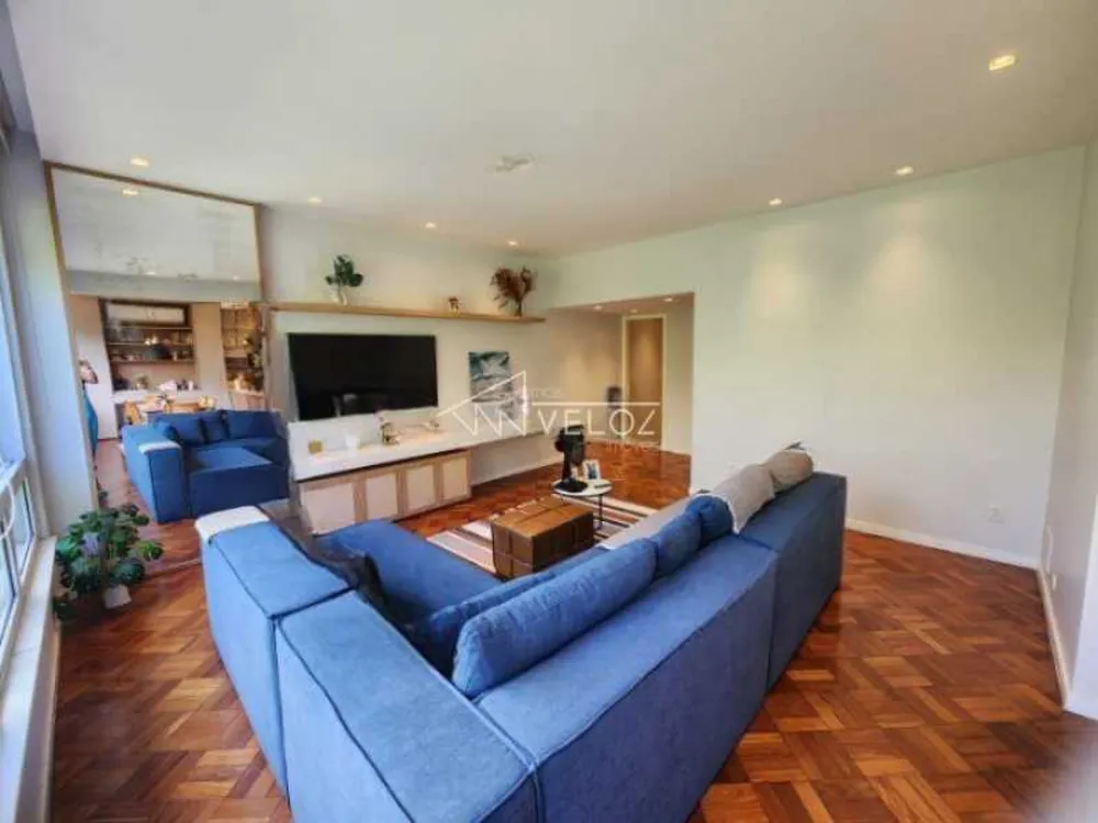 Apartamento, 3 quartos, 130 m² - Foto 20