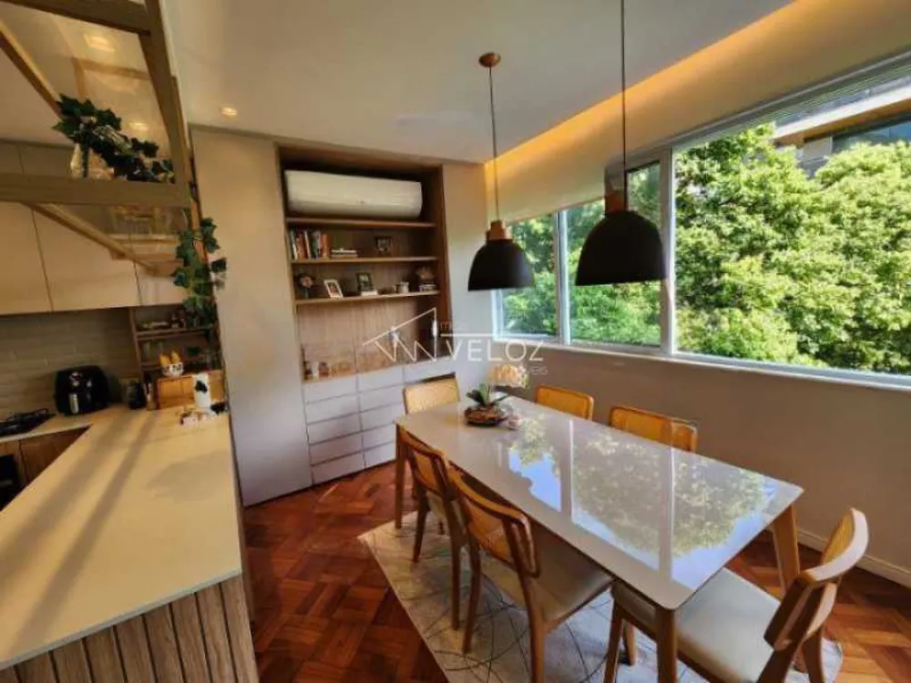 Apartamento, 3 quartos, 130 m² - Foto 22