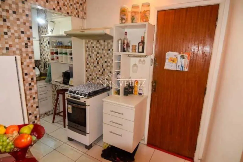 Apartamento, 1 quarto, 25 m² - Foto 10