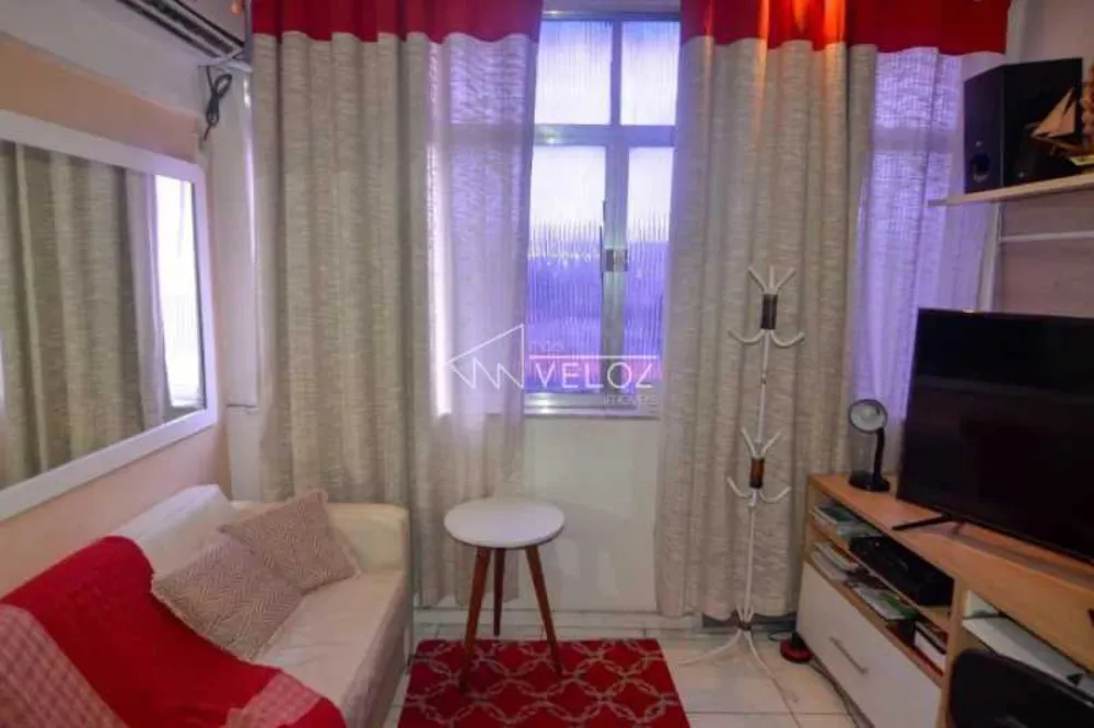 Apartamento, 1 quarto, 25 m² - Foto 6