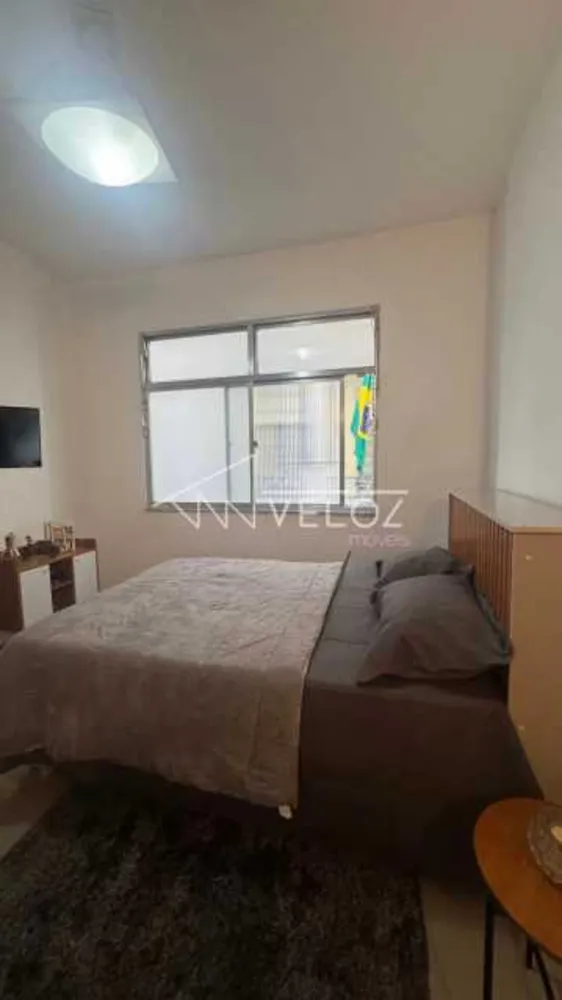 Apartamento, 1 quarto, 19 m² - Foto 19