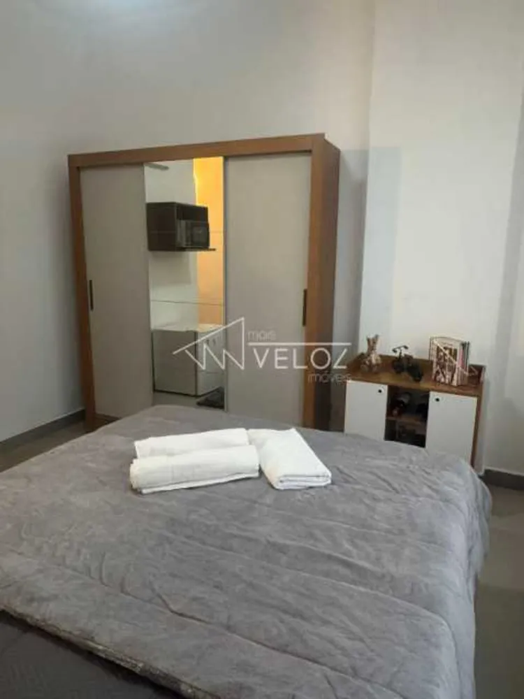 Apartamento, 1 quarto, 19 m² - Foto 20