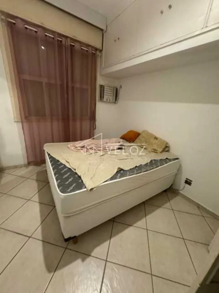 Apartamento, 1 quarto, 45 m² - Foto 2