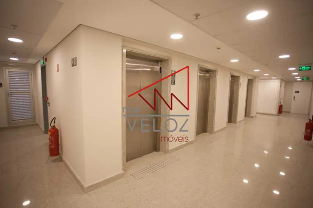 Sala-Conjunto, 30 m² - Foto 1