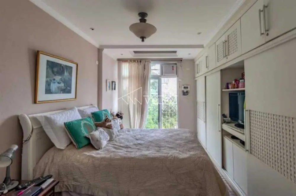 Apartamento, 4 quartos, 138 m² - Foto 12