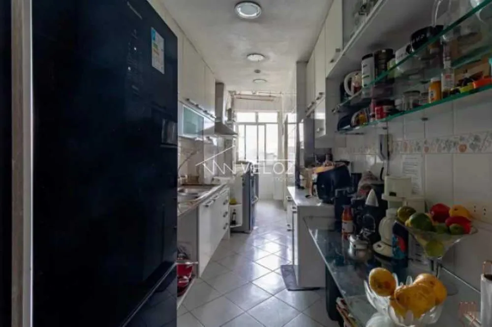 Apartamento, 4 quartos, 138 m² - Foto 20