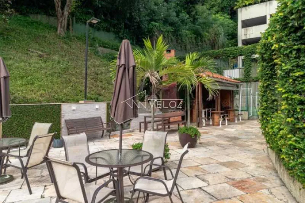 Apartamento, 4 quartos, 138 m² - Foto 1